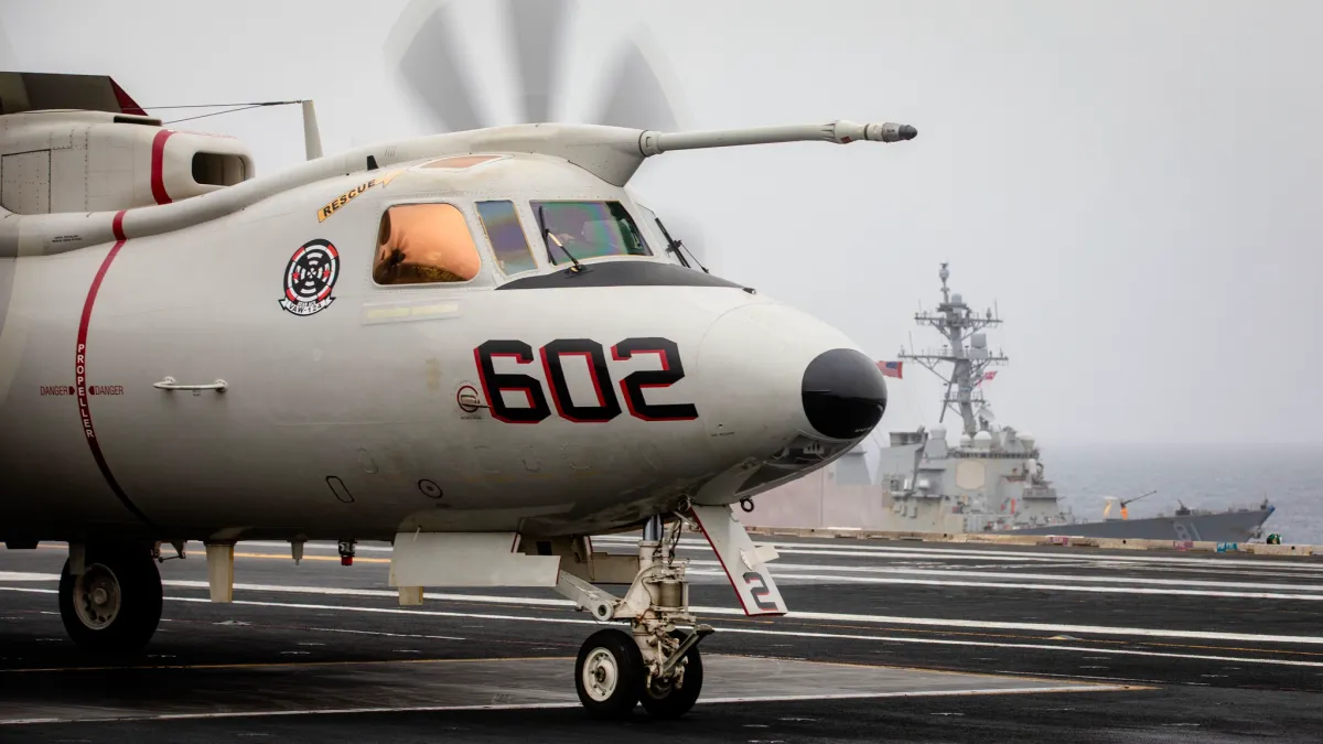 الجيش الأميركي يعيد 27 سفينة إيرانية منذ بدء حصار هرمز