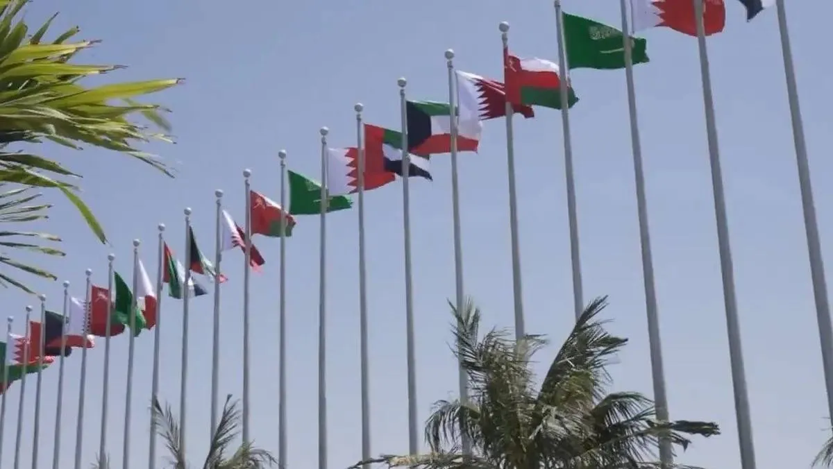 إدانات خليجية وعربية لاستهداف السعودية بمسيرات قادمة من العراق