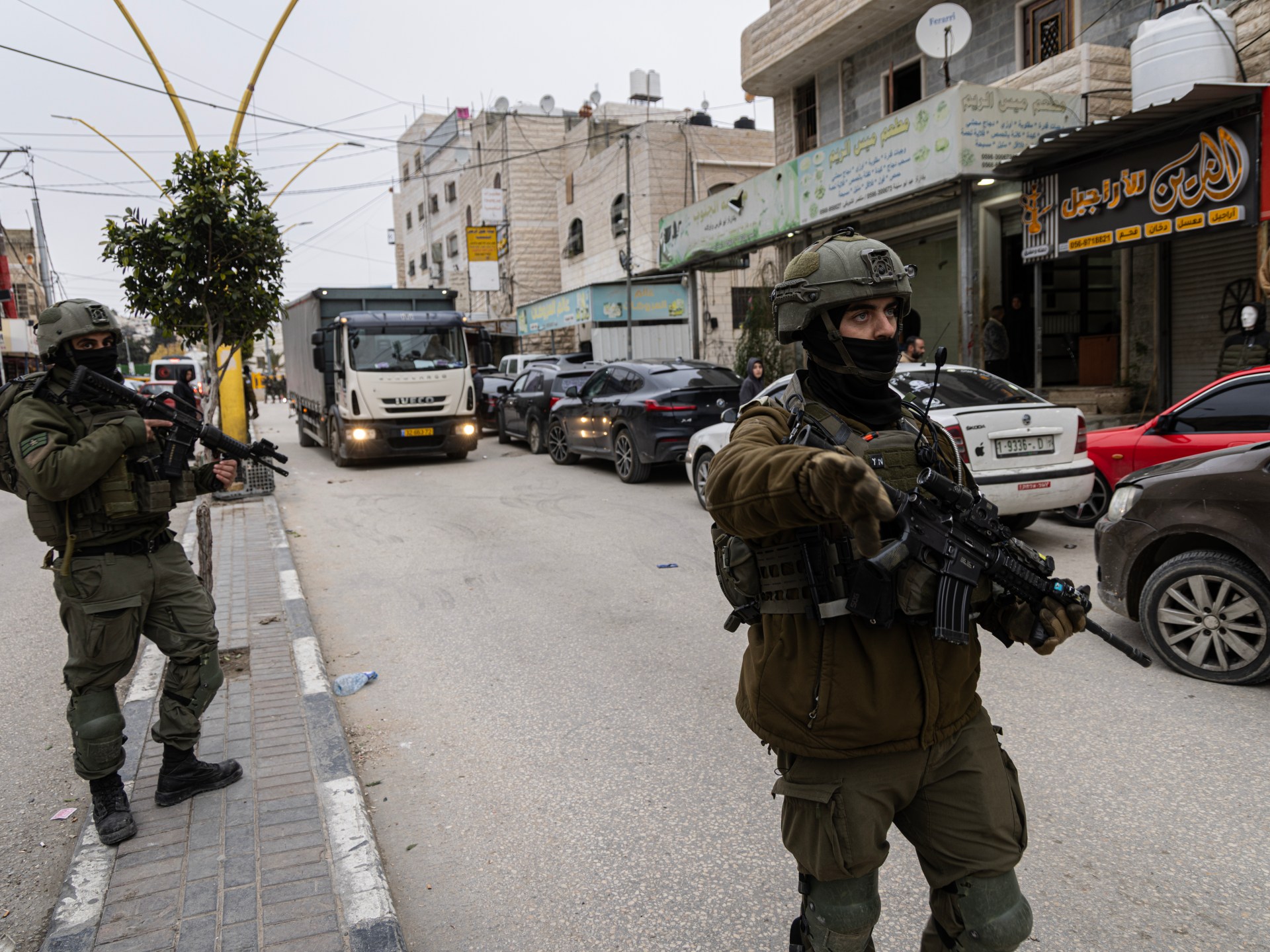 ما وراء عنف الضفة.. محاولة لحسم معضلة إسرائيل الديموغرافية