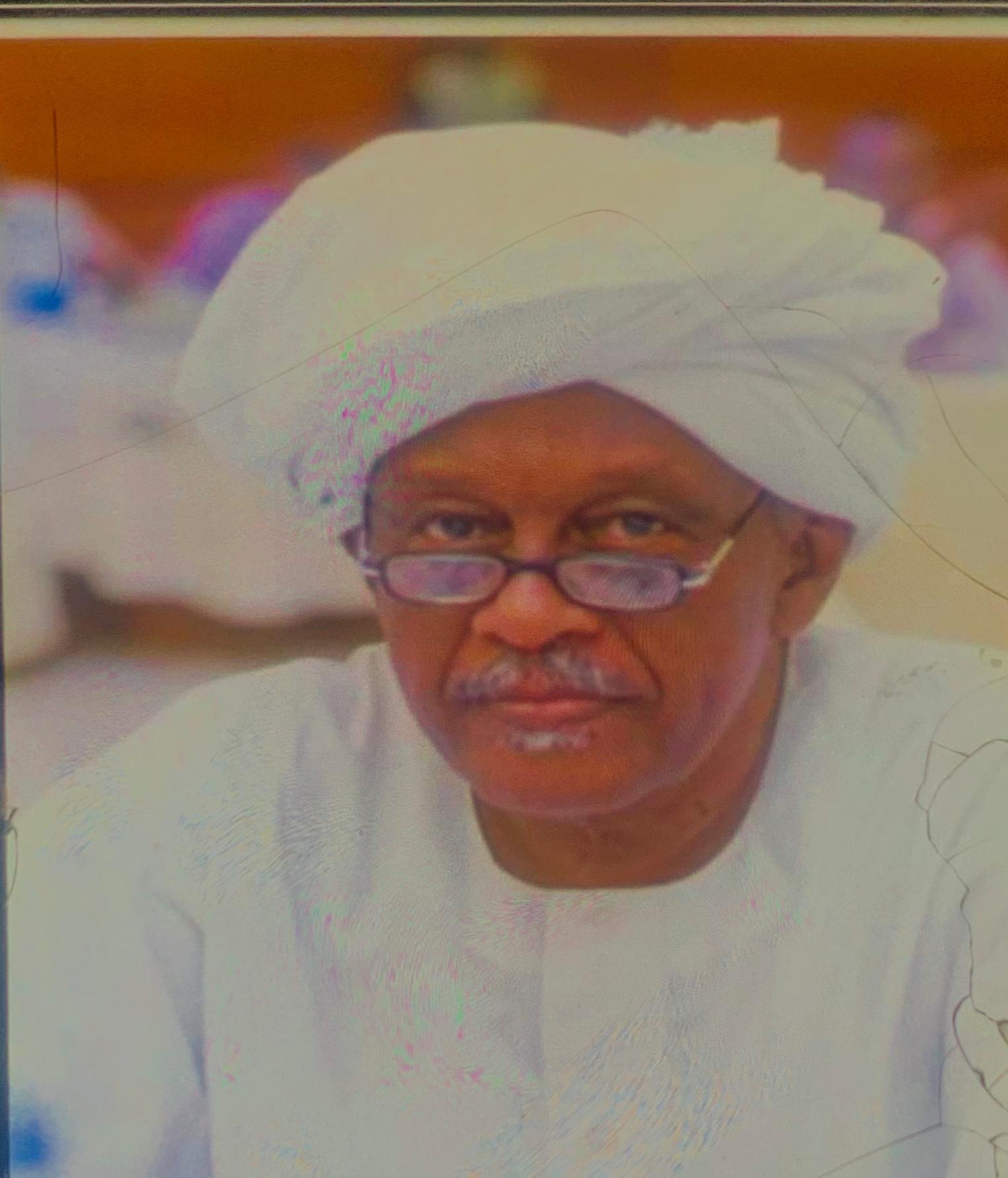 اختصاصي الصدر السودانية.. إحتساب  