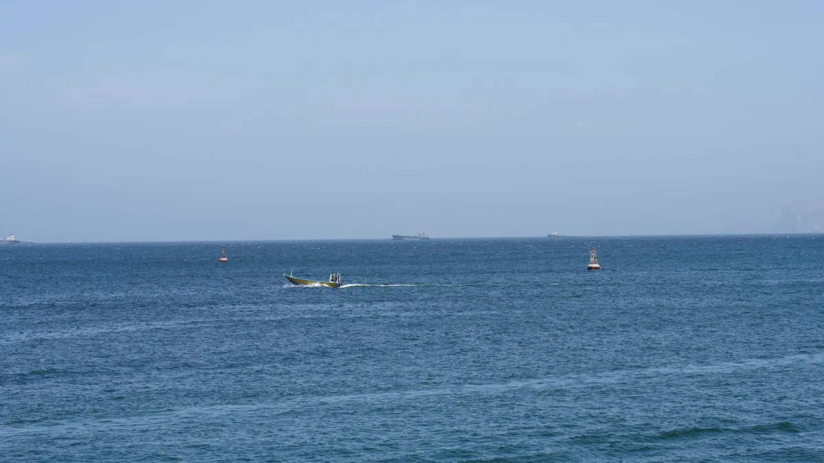 تحذير دولي من أزمة أمن غذائي عالمية وشيكة