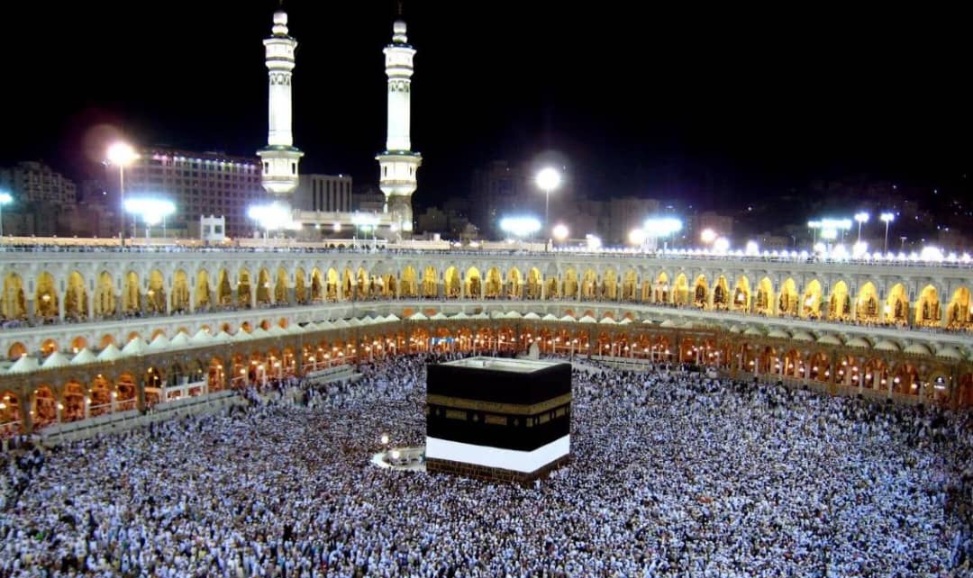 الحج.. فرصة العمر للسودانيين للمقيمين في مكة المكرمة  