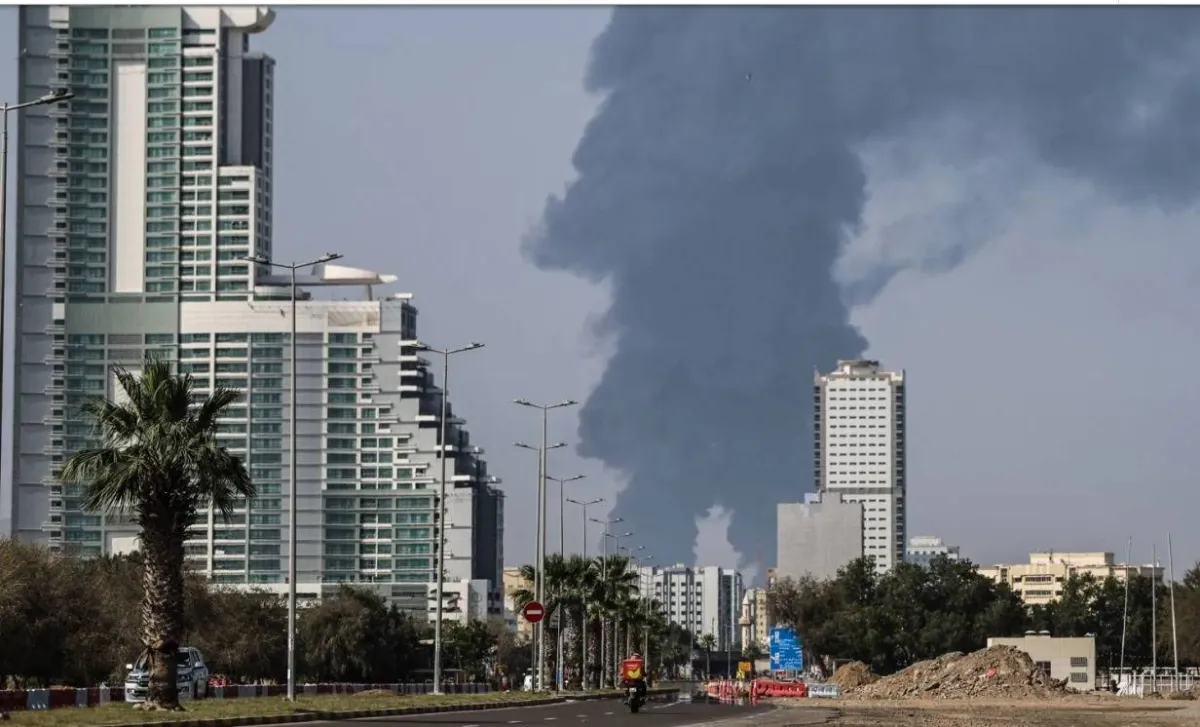 البحرين تضبط متهمين بالتخابر مع إيران
