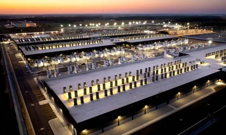 صدمة الحرب وتكاليف الطاقة تضعان طفرة الذكاء الاصطناعي أمام عقبة النمو