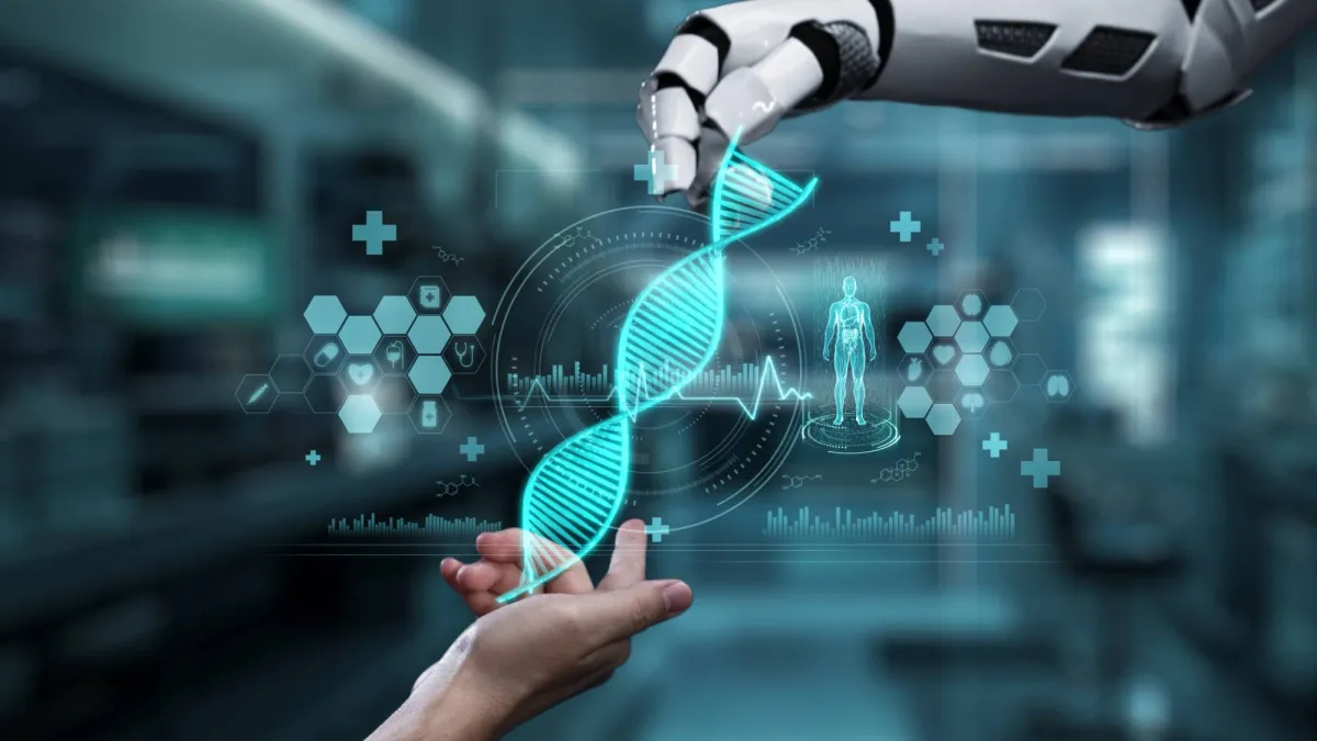 كريسبر داخل الجسم: حقنة بسيطة قد تحل محل أعقد علاجات السرطان