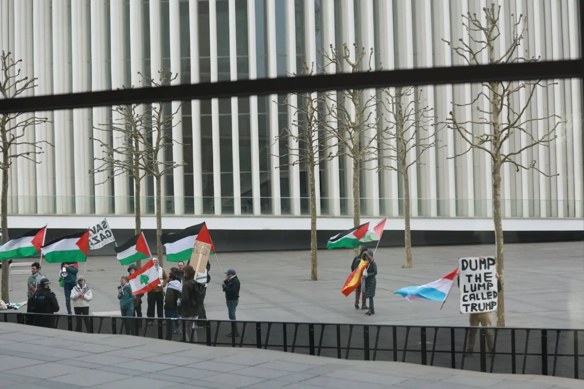 هل نريد غزة ثانية... ازدياد الاستياء الأوروبي من إسرائيل رغم تعثر معاقبتها