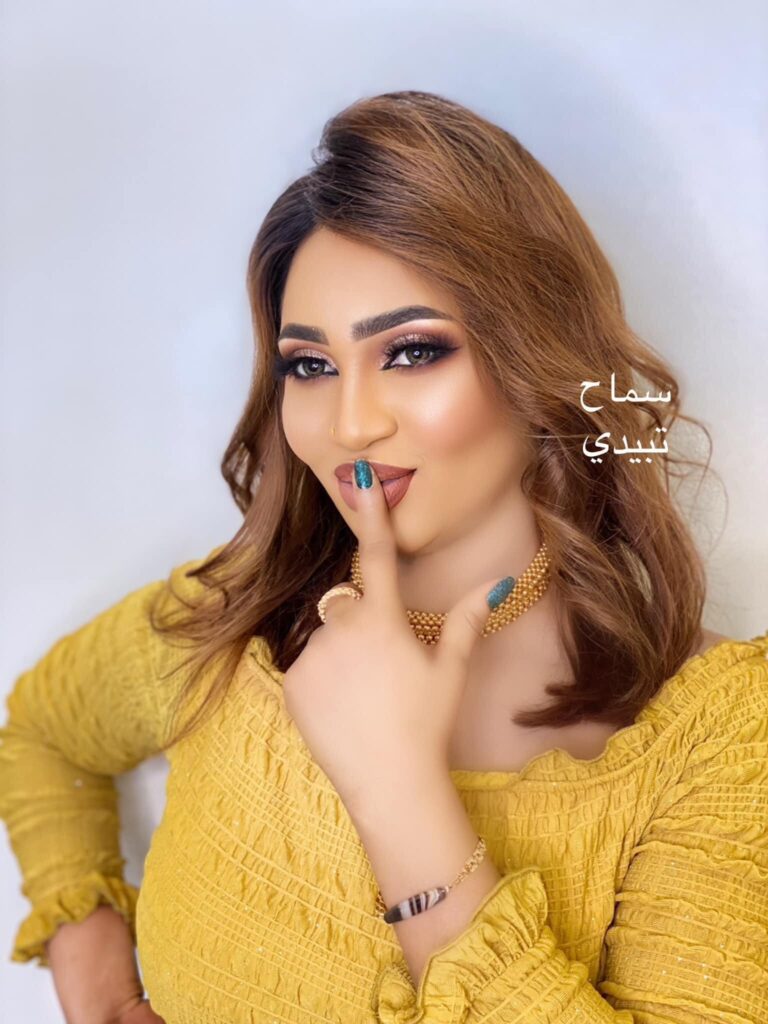 شاهد بالفيديو.. عطبرة بلد الرجال.. الفنانة عشة الجبل تغني لولاية نهر النيل والجمهور: حرم تبشري بالخير