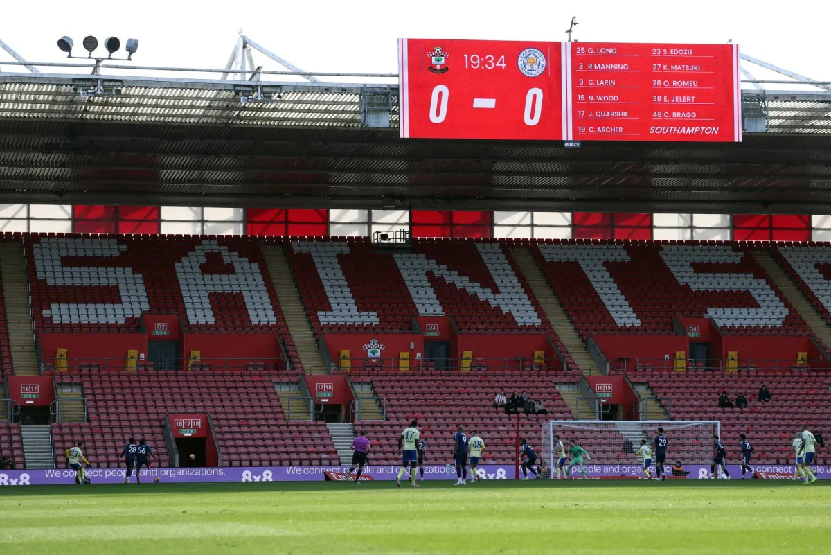 FA to Investigate Southampton Over Spygate FA to Investigate Southampton Over Spygate