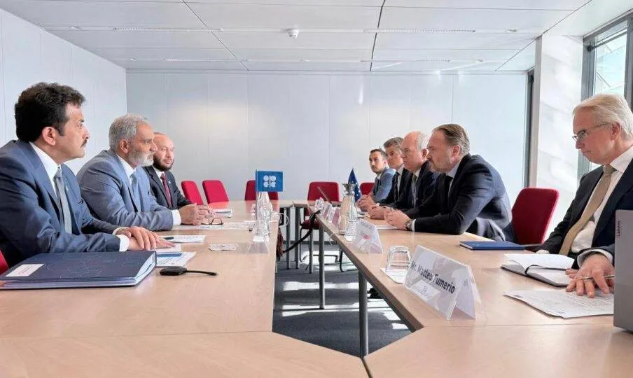 أمين عام أوبك: التزامنا راسخ بدعم استقرار سوق النفط