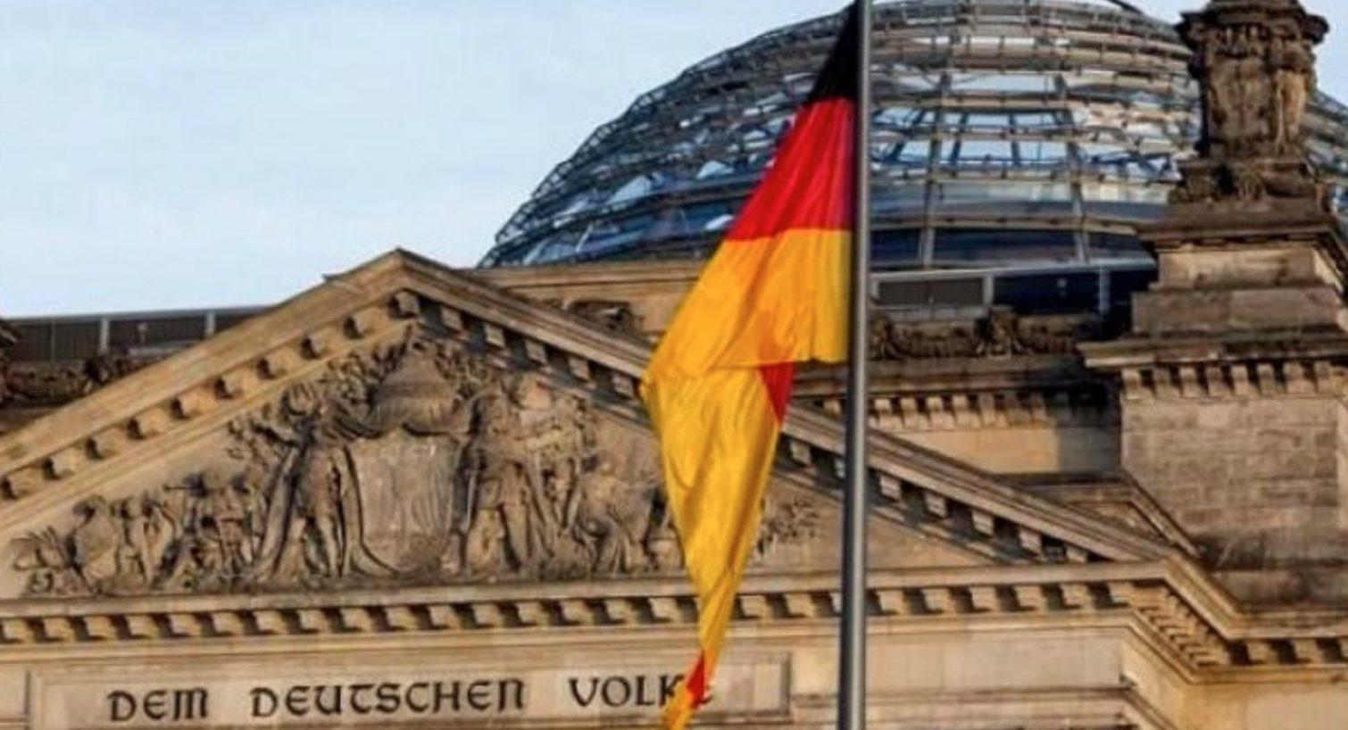 مؤتمر برلين... أزمات معقدة ولا حلول بيان مؤتمر برلين... أزمات معقدة ولا حلول بيان