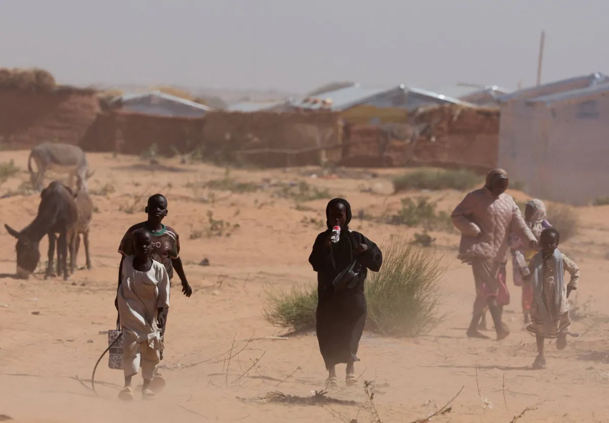 16 قتيلا في اشتباكات قبلية بإقليم دارفور السوداني