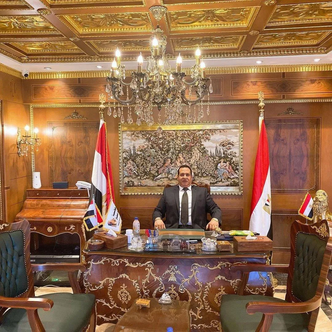 توقيف صبري نخنوخ يفجر جدلا واسعا في مصر