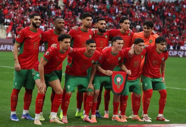 مونديال 2026: المغرب من صفة المفاجأة إلى منتخب يحمل دور المرشح مونديال 2026: المغرب من صفة المفاجأة إلى منتخب يحمل دور المرشح