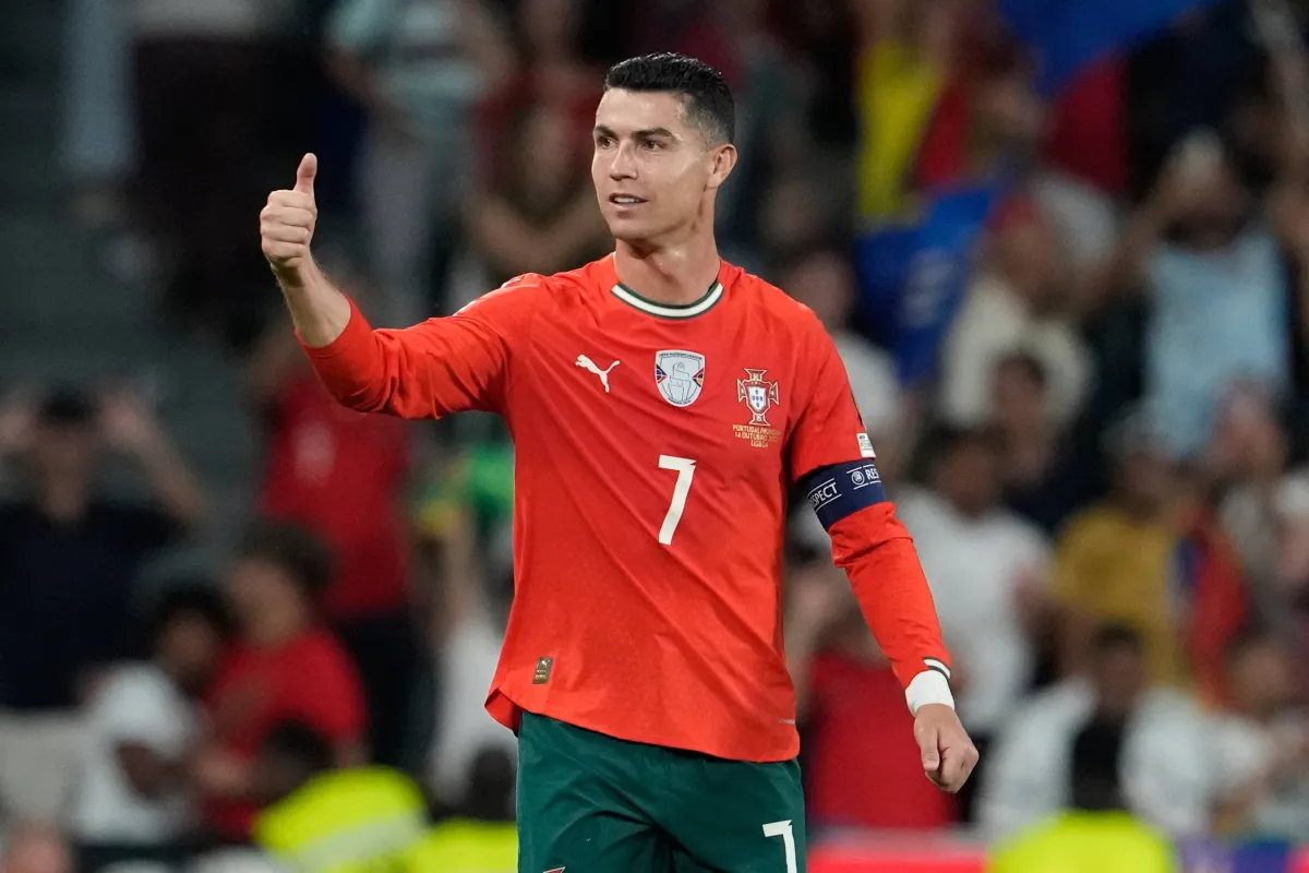 The Last Dance: Messi and Ronaldo Get Ready for Sixth and Final World Cup