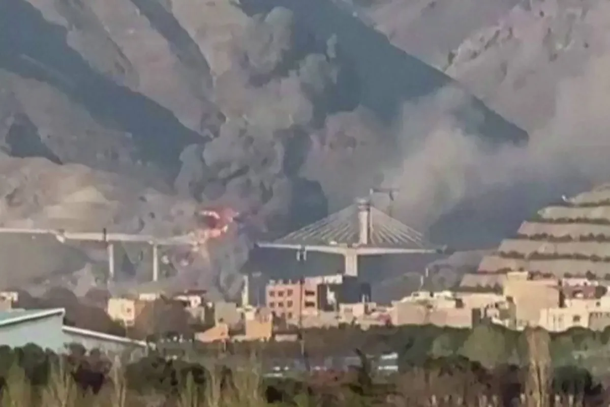 تقرير: إيران رفضت مقترحا أميركيا لوقف إطلاق النار 48 ساعة