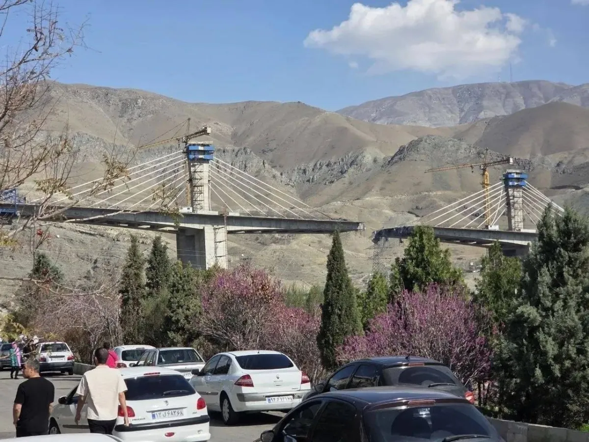 مهلة ترمب لطهران تقترب... وهرمز في قلب الاشتباك