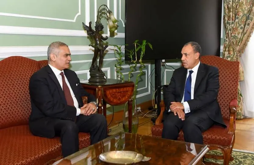 مصر تطالب بـمسارات نظامية للهجرة بالتعاون مع الشركاء الدوليين