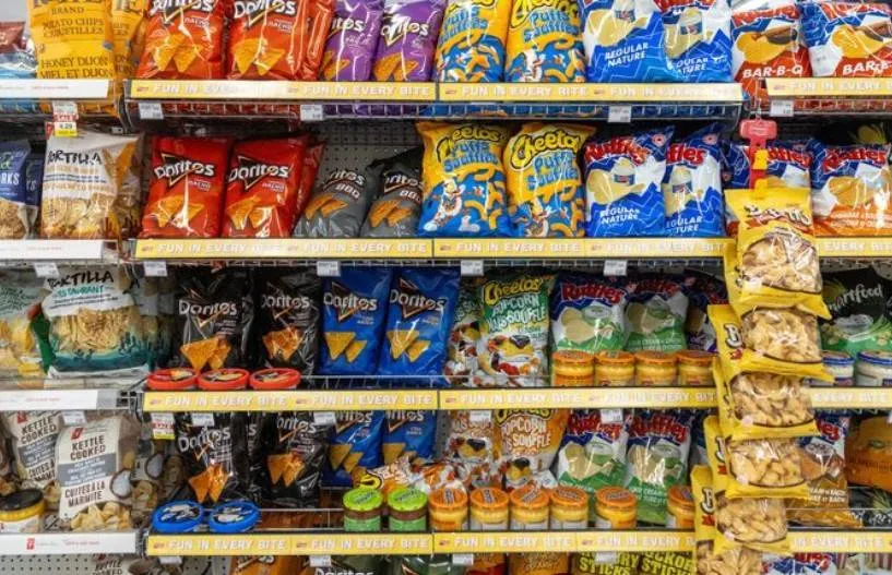 هل يمكن تناول الأطعمة فائقة المعالجة دون الإضرار بالصحة
