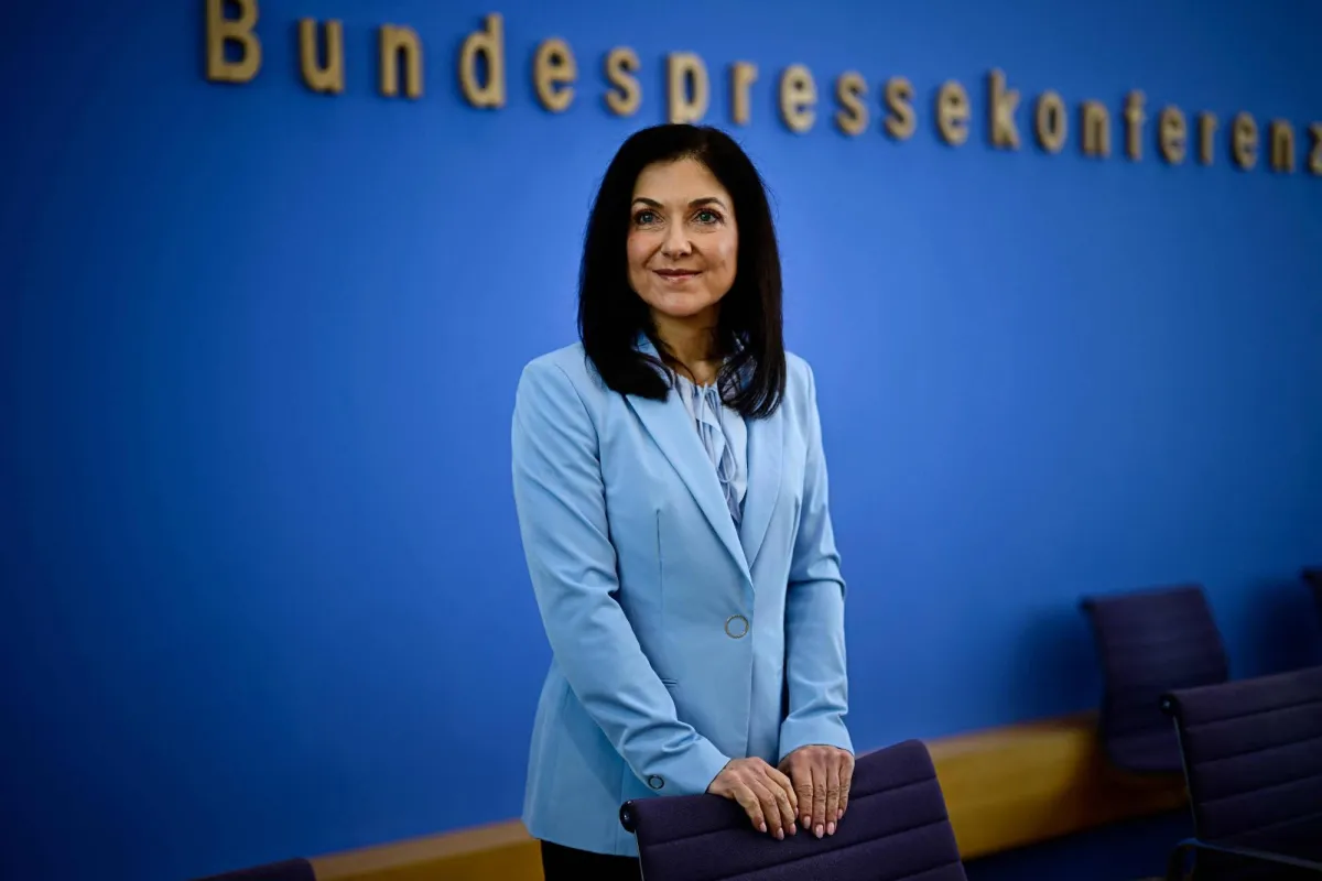 ألمانيا تخفض توقعات نموها لـ2026 إلى النصف وسط تداعيات حرب إيران