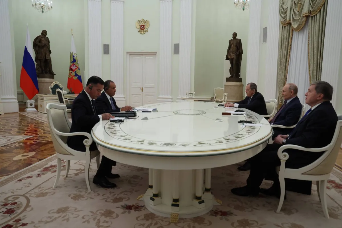 مركز لوجيستي للحبوب والطاقة... مساع مصرية لمواجهة التحديات المتصاعدة