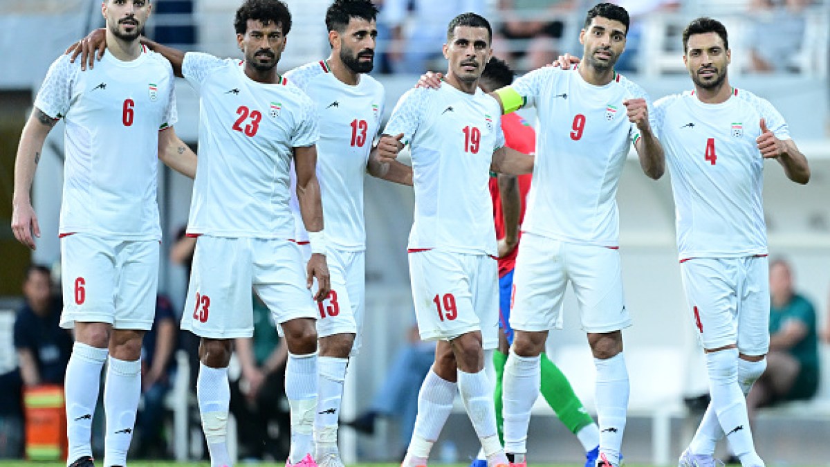 إيران تكشف عن موعد الرد الأمريكي النهائي بشأن تأشيرات كأس العالم
