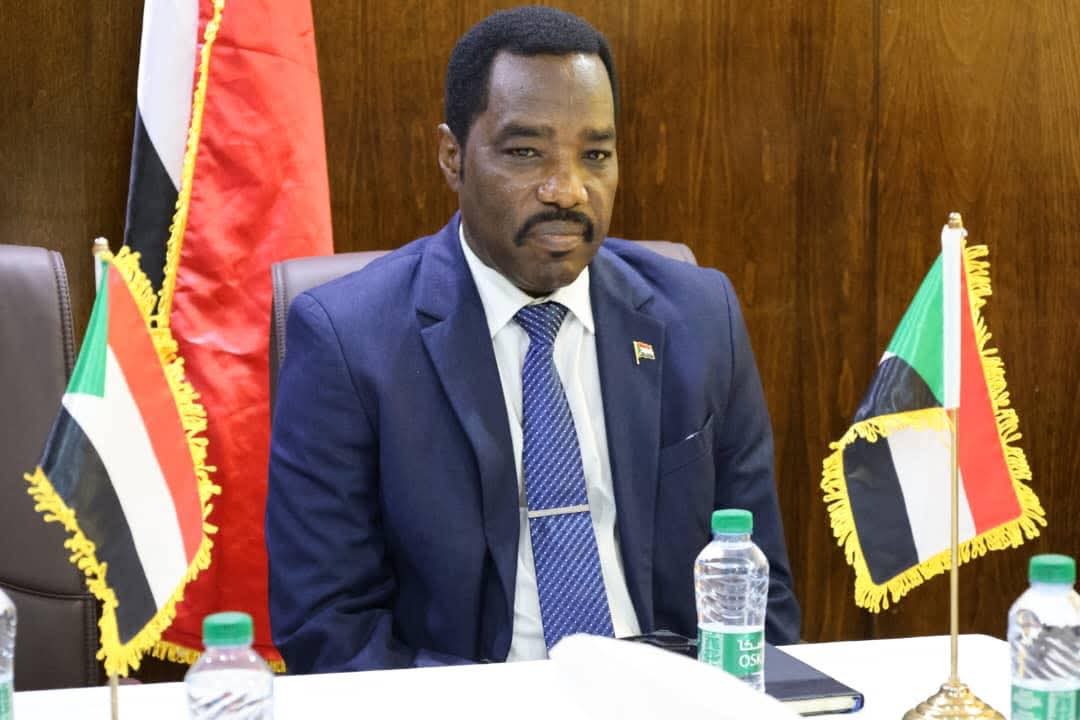 وزير الموارد البشرية: نسبة الفقر في السودان بلغت 71.4  