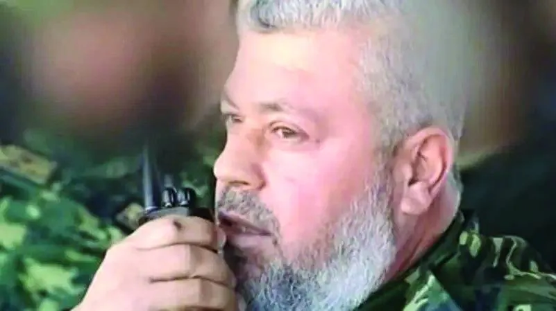 إسرائيل تعلن اغتيال القائد العسكري لـحماس
