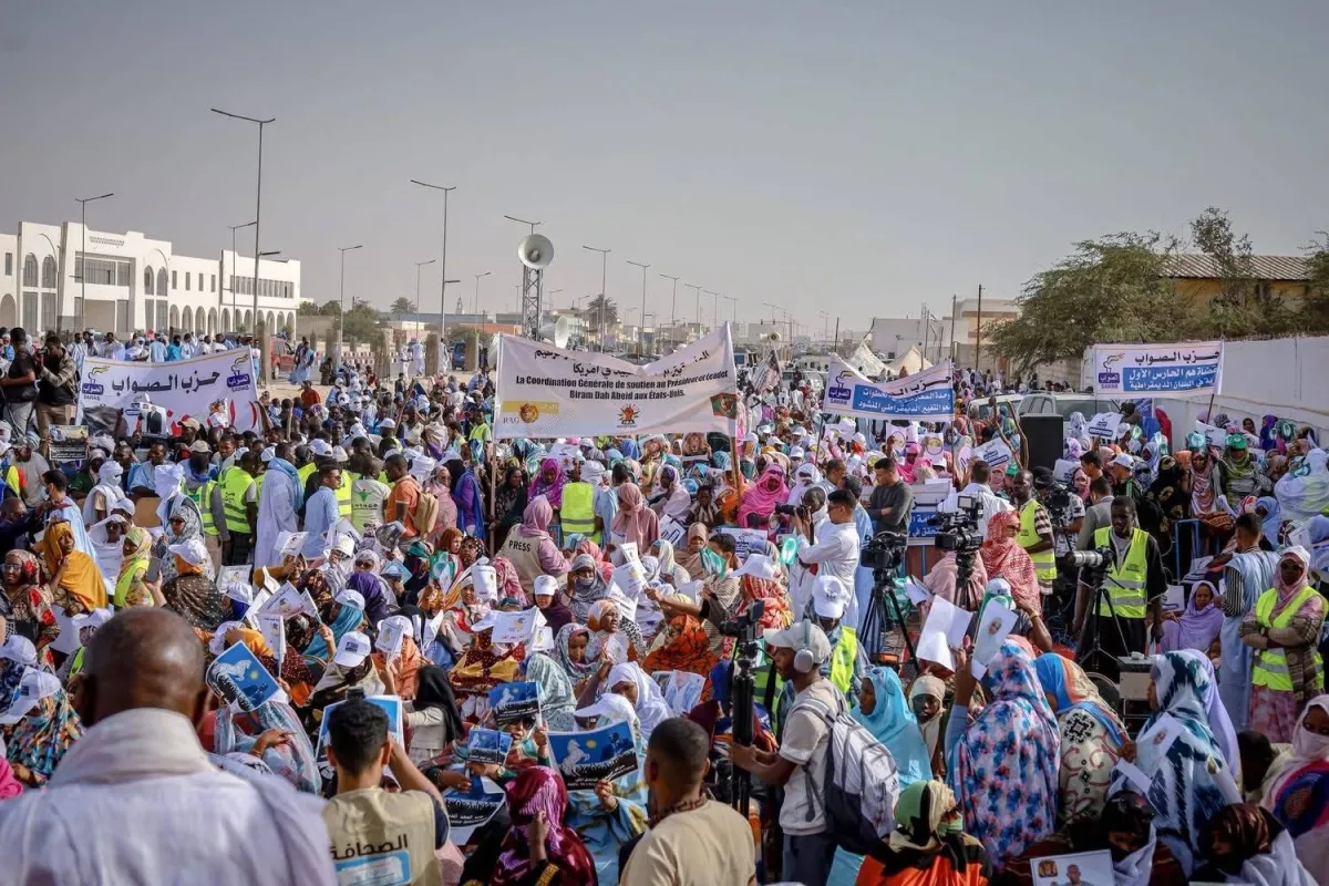 موريتانيا: المعارضة تخرج للشارع ضد الغلاء والتضييق