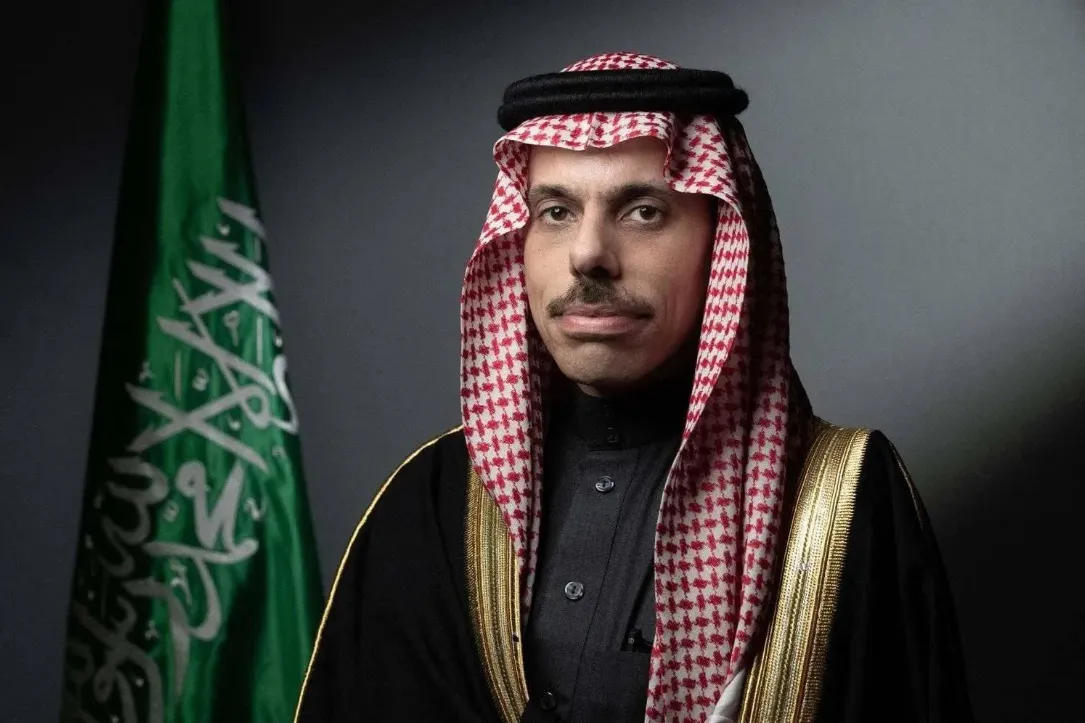 وزير الخارجية السعودي في قبرص لحضور اجتماع مجلس الشؤون الأوروبية