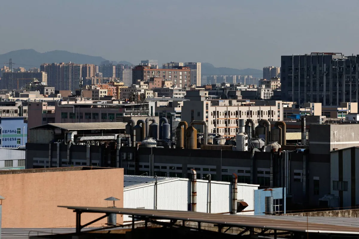 الصين تصدر توجيهات للتجارة الإلكترونية بعد زيارة نواب الاتحاد الأوروبي