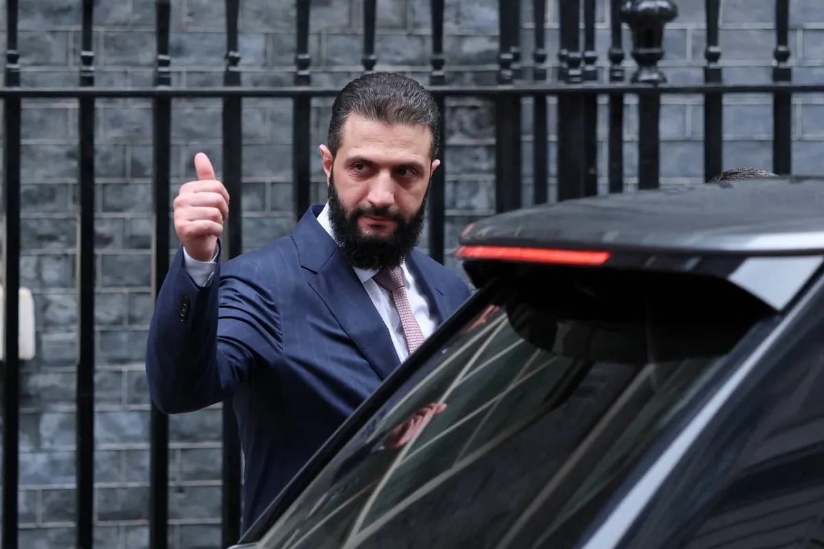 الشرع: سوريا تستعيد علاقاتها الدولية... ومسار سياسي تدريجي نحو انتخابات حرة