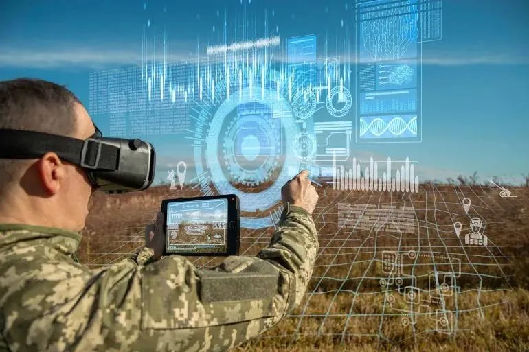 خبير دولي لـالشرق الأوسط: الحروب تنتقل تدريجيا من ساحات القتال إلى مراكز البيانات