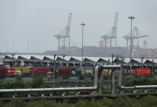 تراجع واردات الهند من النفط الخام في مارس نتيجة حرب إيران