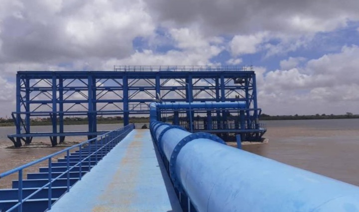 العطش يفارق أعرق أحياء العاصمة الخرطوم  