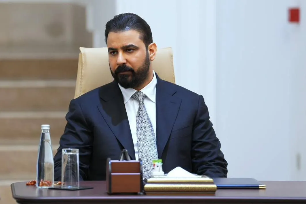 رئيس الوزراء العراقي المكلف يعرض على الرئيس الإيراني الوساطة مع أميركا رئيس الوزراء العراقي المكلف يعرض على الرئيس الإيراني الوساطة مع أميركا