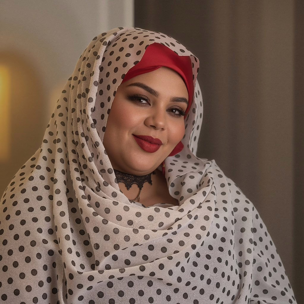 شاهد بالفيديو.. الفنانة ندى القلعة لأحد متابعيها: لو لقيتك بمسك ليك جضومك زي اللبانة وبقرصك