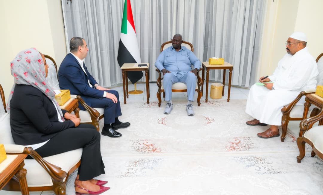 تحركات سيادية لتعزيز الجهود الإنسانية وتخفيف معاناة المواطنين  