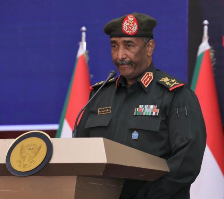 حكم السودان.. خارطة طريق وشيكة تستعيد منصب رئيس الجمهورية  