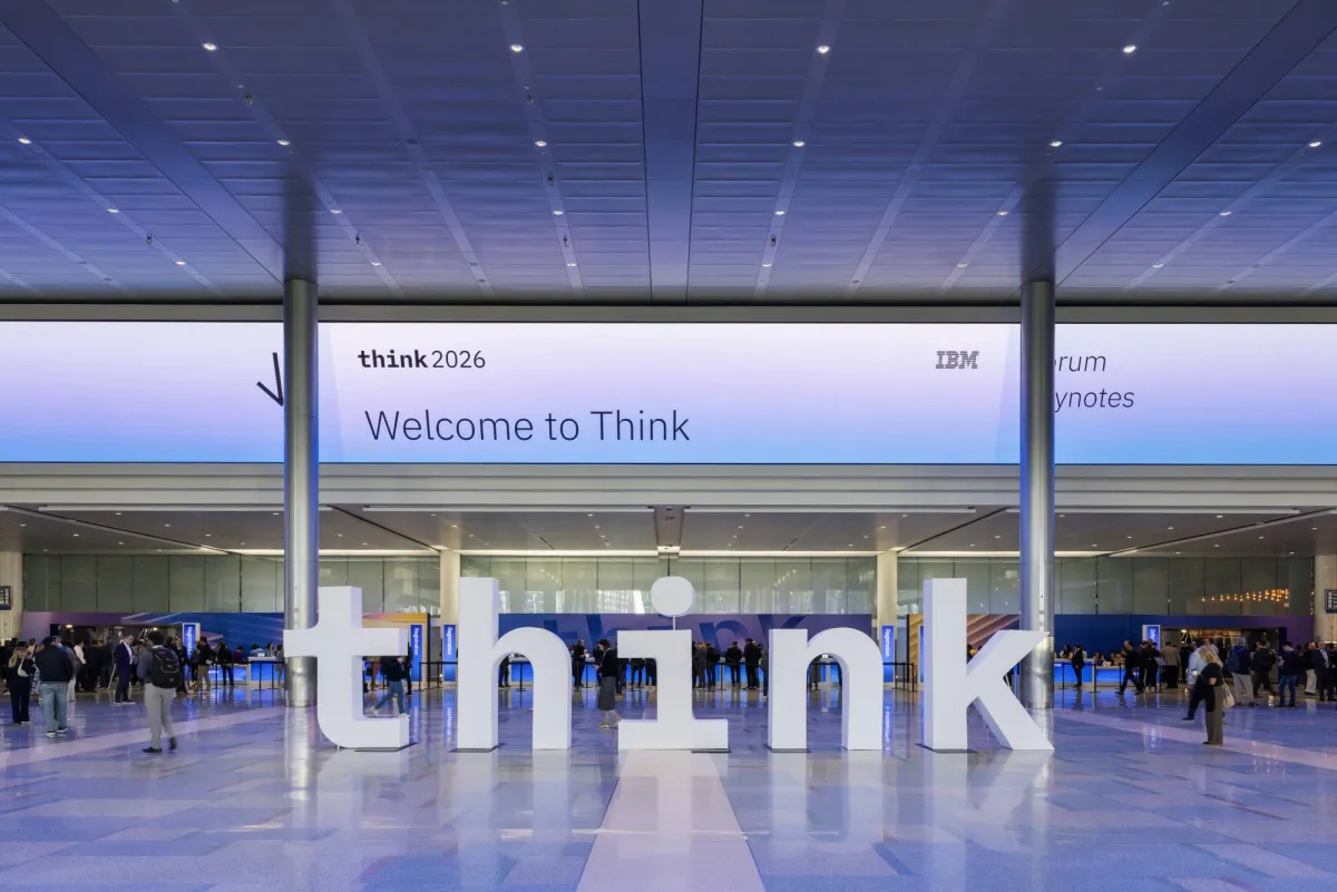 من التجارب إلى التشغيل... ماذا تقول IBM عن المرحلة التالية للذكاء الاصطناعي المؤسسي