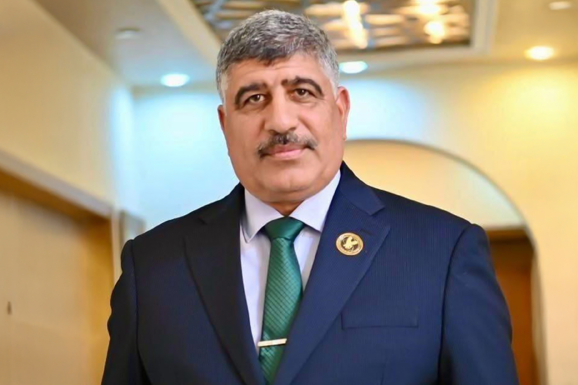 بغداد: لن نكون منطلقا للاعتداء على الآخرين ولا نقبل التدخل بشؤوننا بغداد: لن نكون منطلقا للاعتداء على الآخرين ولا نقبل التدخل بشؤوننا