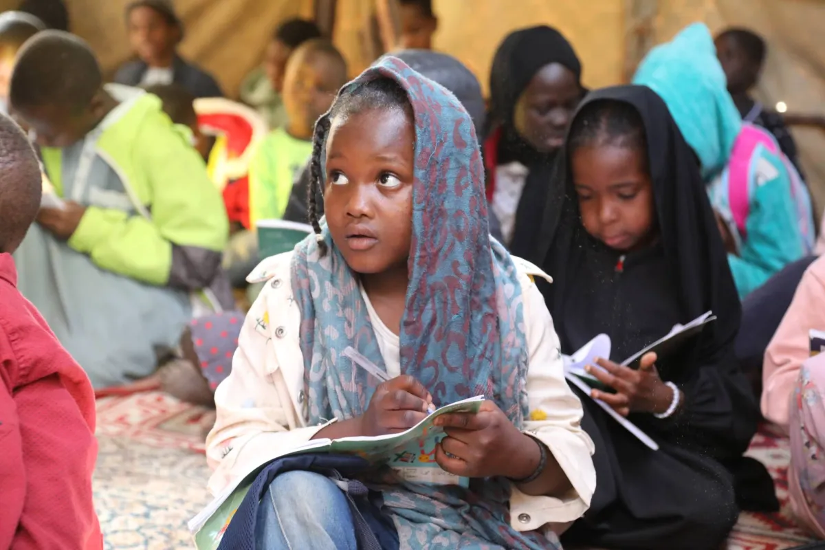 قوى سودانية تجتمع في نيروبي لتطوير رؤية وقف الحرب