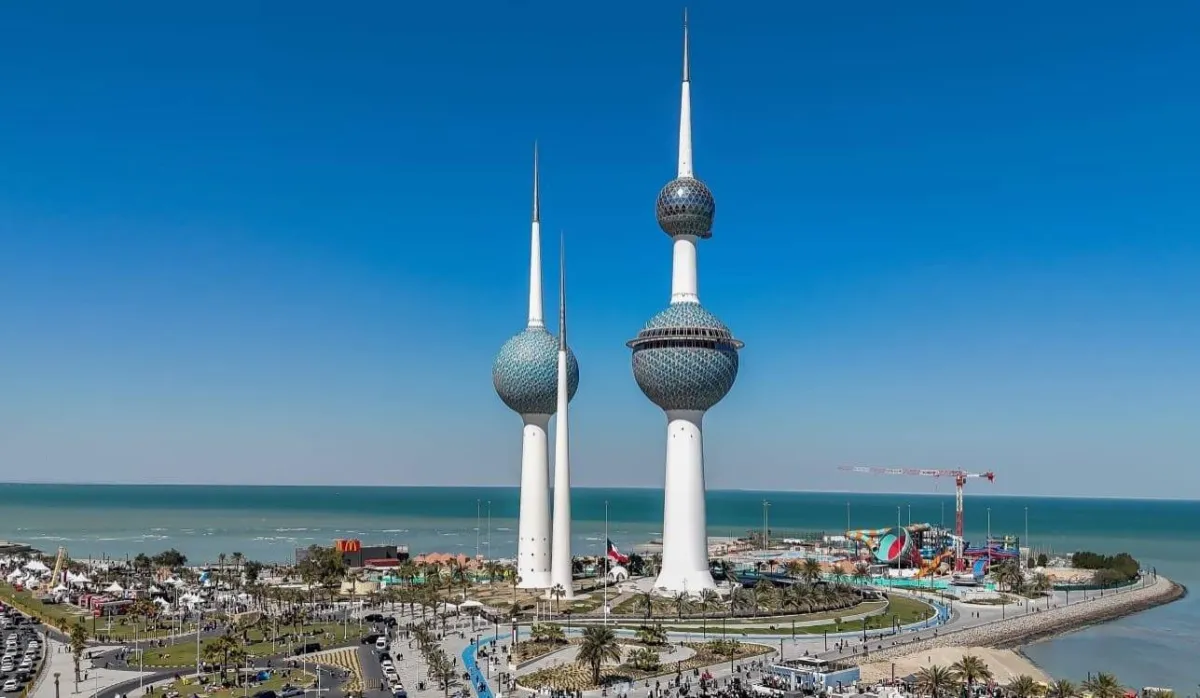 الكويت تقرر حظر التجول قبيل مهلة ترمب