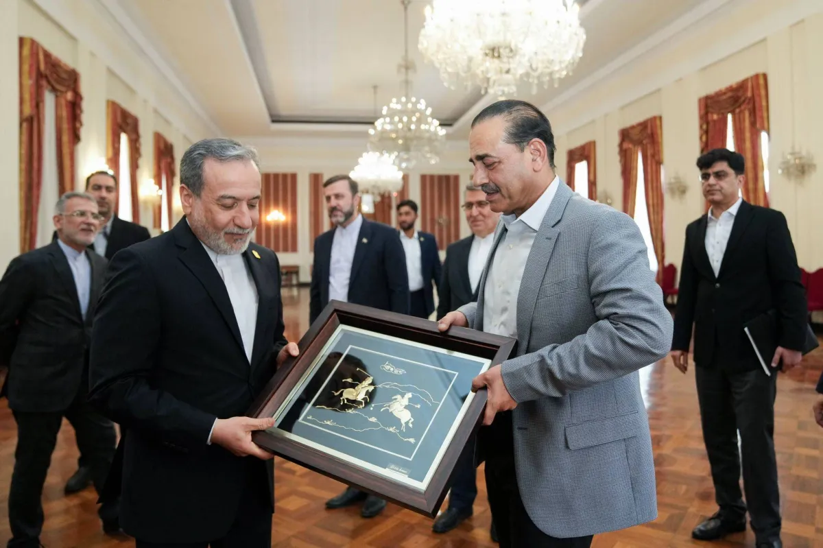 الصبر الباكستاني يثمر اتفاقا مؤقتا الصبر الباكستاني يثمر اتفاقا مؤقتا