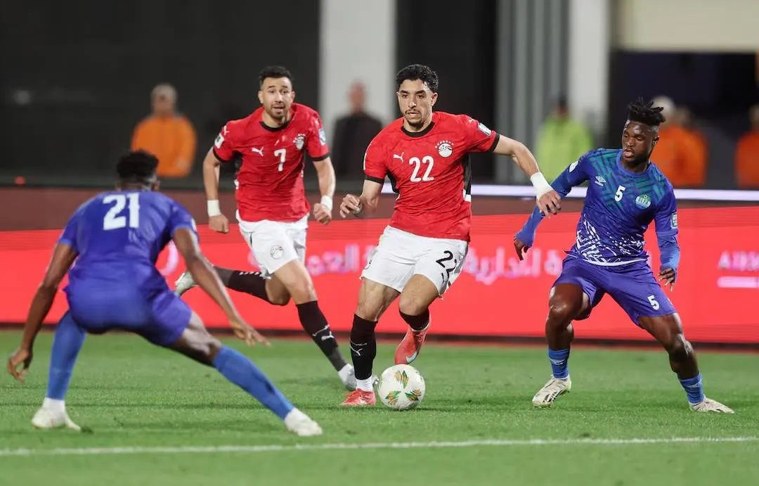 تريزيغيه: هدفنا الوصول إلى أبعد مدى في كأس العالم تريزيغيه: هدفنا الوصول إلى أبعد مدى في كأس العالم