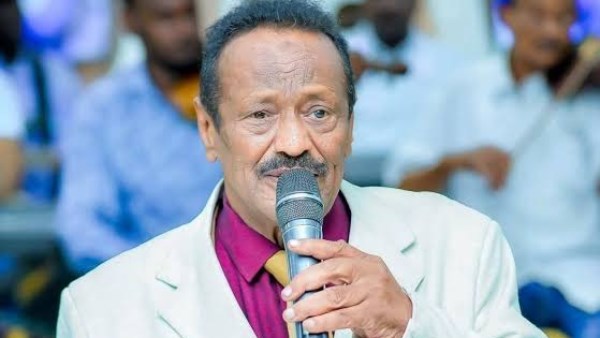 السودان يودع الفنان مجذوب أونسة بعد مسيرة فنية كبيرة