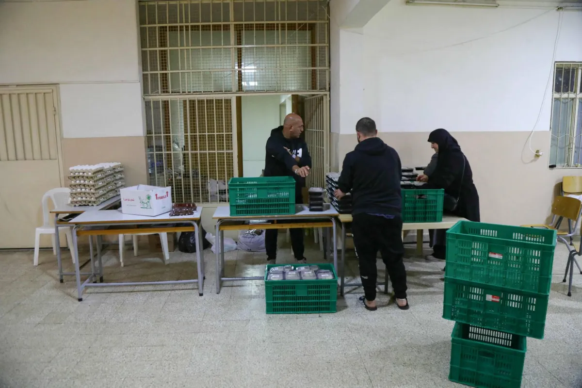 منظمة دولية تحذر من مؤشرات مقلقة جدا لنزوح طويل الأمد في لبنان