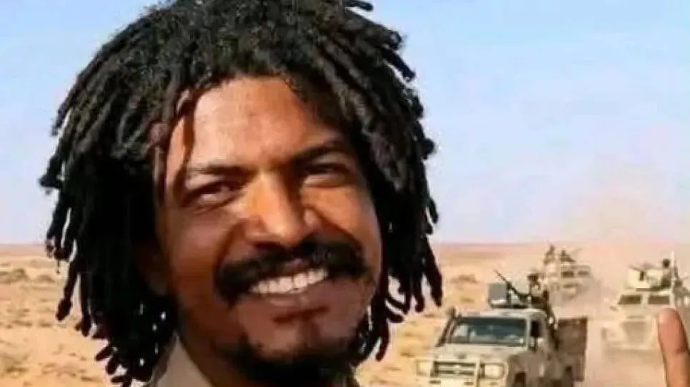 ثاني انشقاق من الدعم السريع خلال شهر