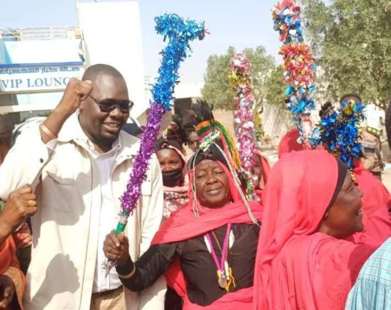 بورتسودان تستقبل أردول  