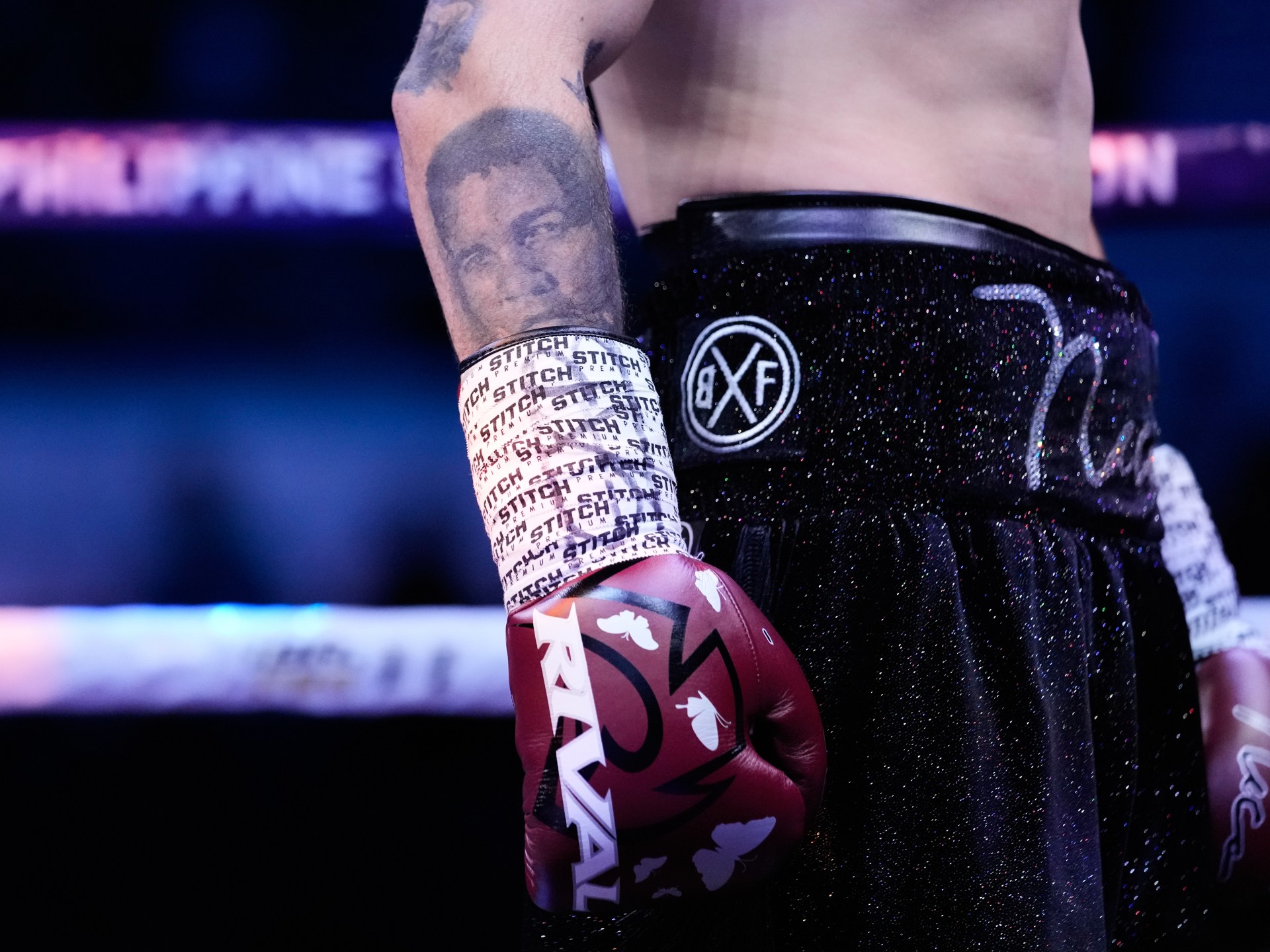 ما قانون محمد علي للملاكمة ولماذا ترفضه منظمات الألعاب القتالية