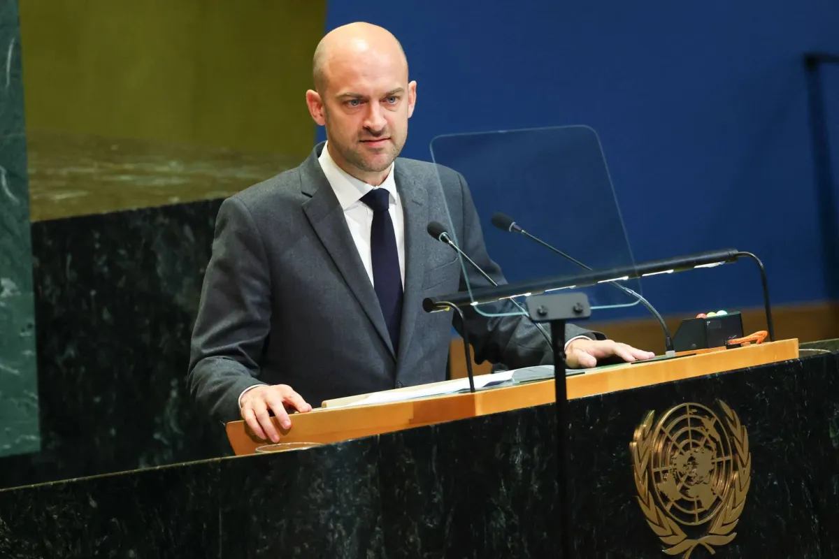 جولة موسعة لوزير الخارجية الفرنسي إلى منطقة الخليج